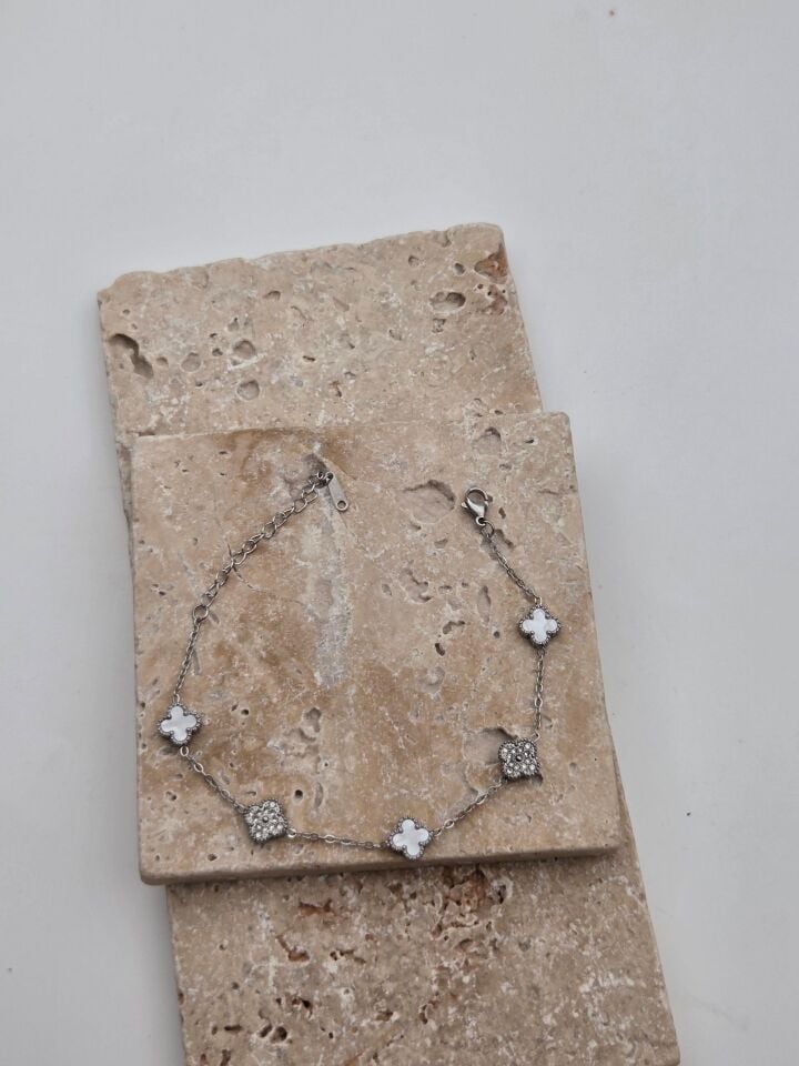 Stahlarmband // WRIST-6185