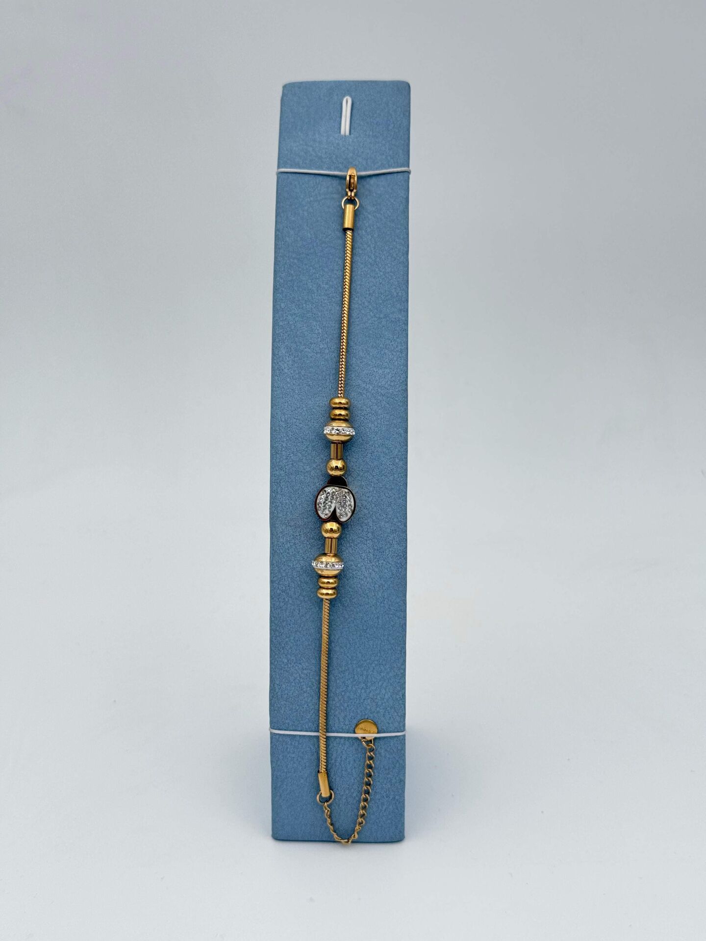 Çelik Bileklik // BILEK-6987