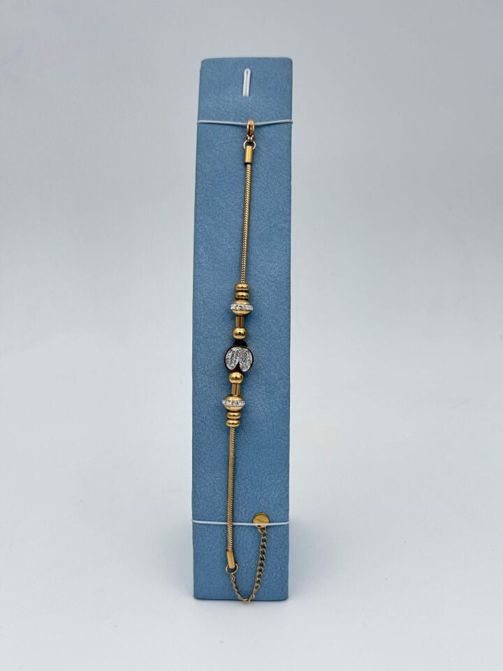 Çelik Bileklik // BILEK-6987