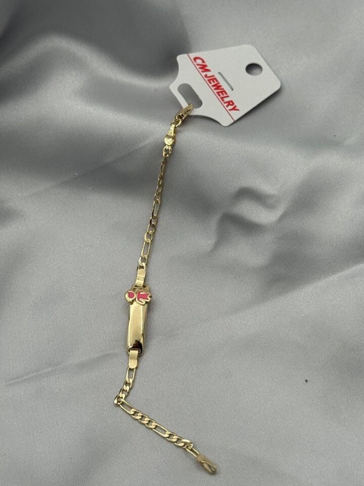 CM Kinderanhänger // WRIST-5425
