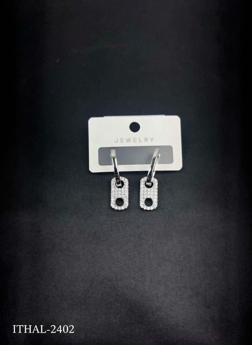 Deluxe Küpe // ITHAL-2402