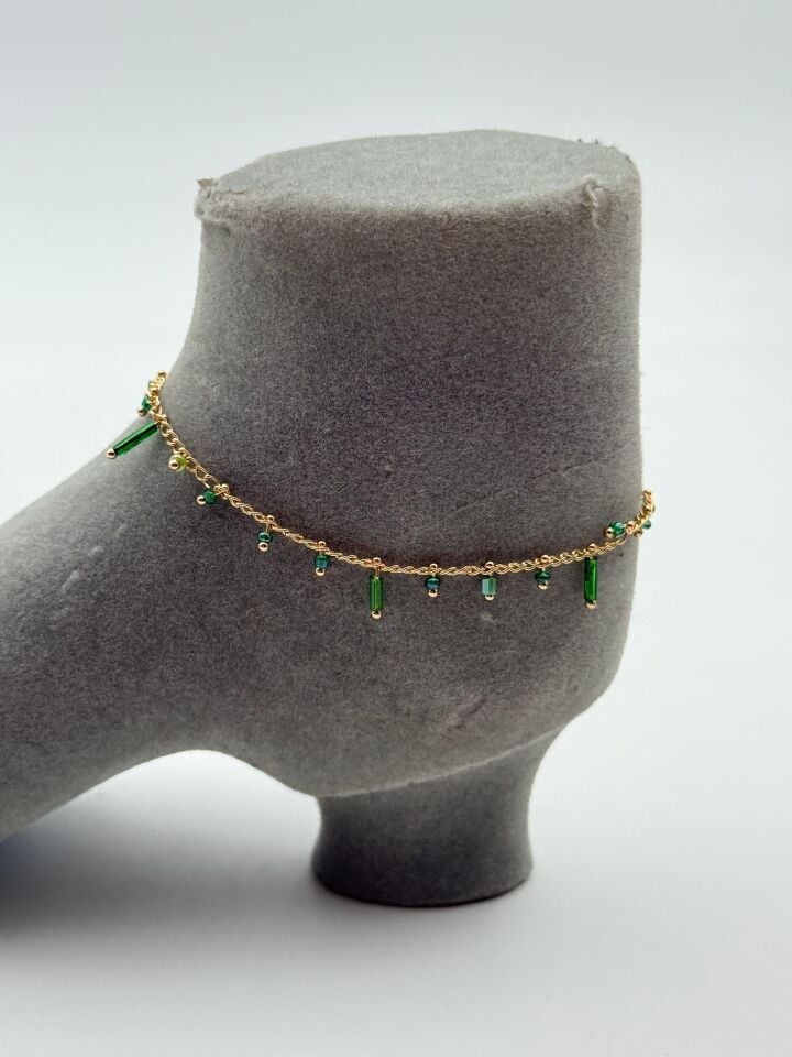 YSX Anklet // ANKLET-515