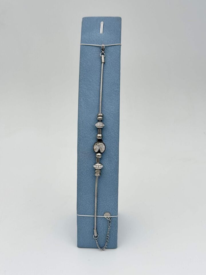 Çelik Bileklik // BILEK-6988