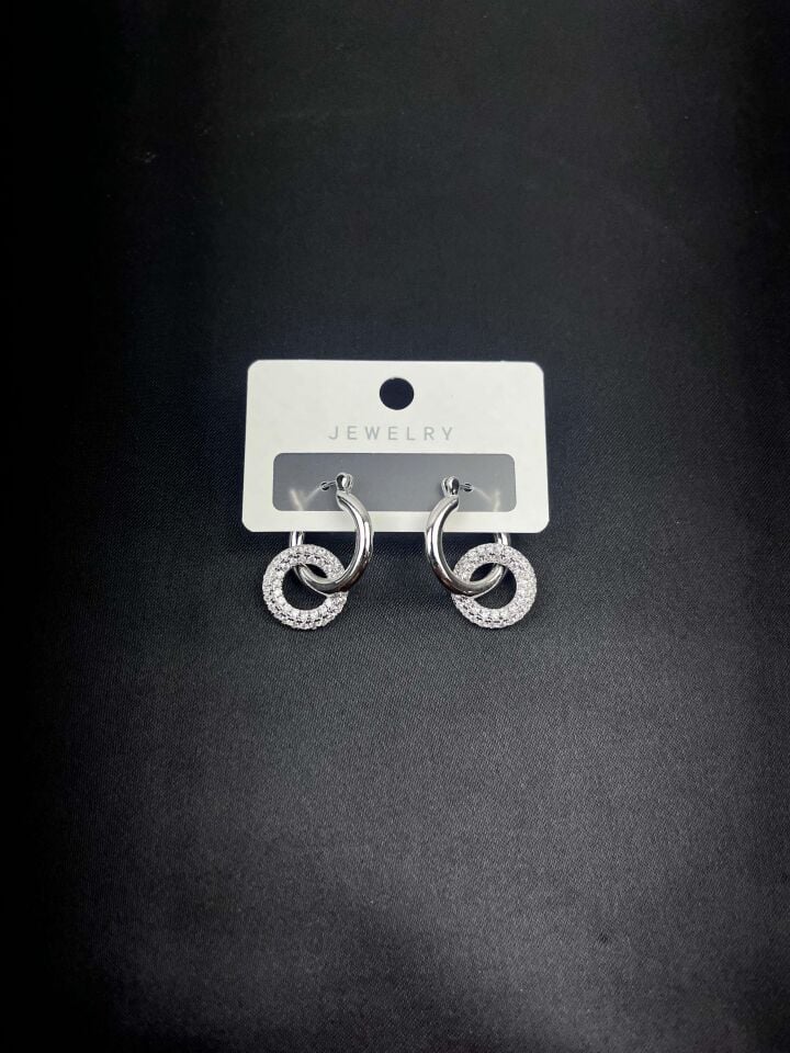 Deluxe Earring // ITHAL-2403