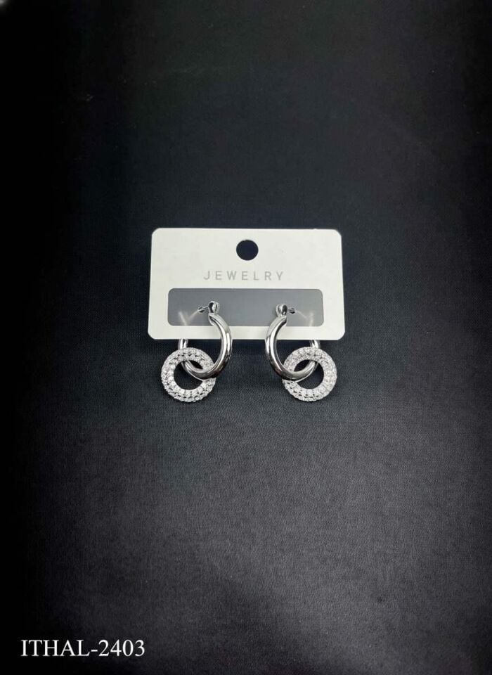 Deluxe-Ohrring // ITHAL-2403