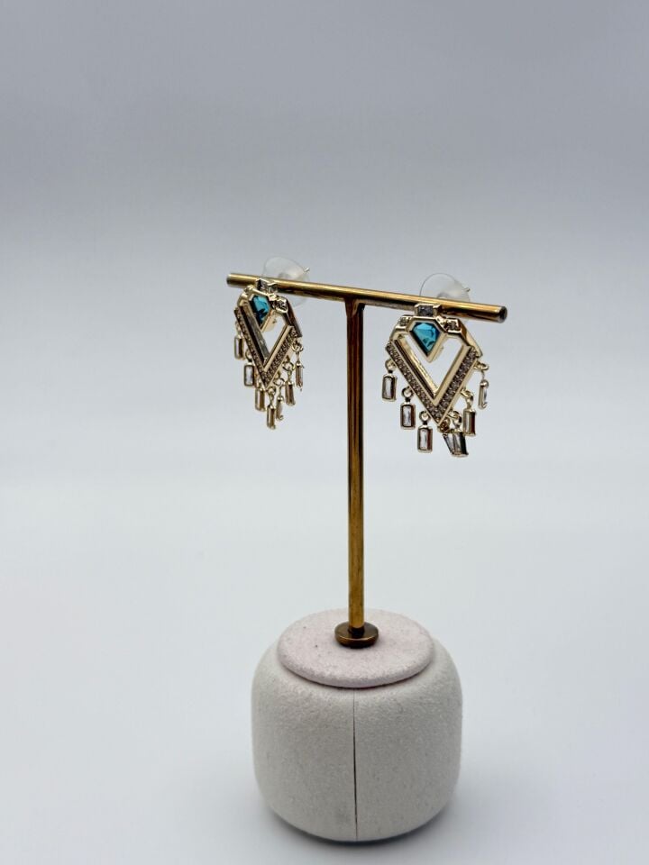 VIP-Ohrring // IMPORT-3200