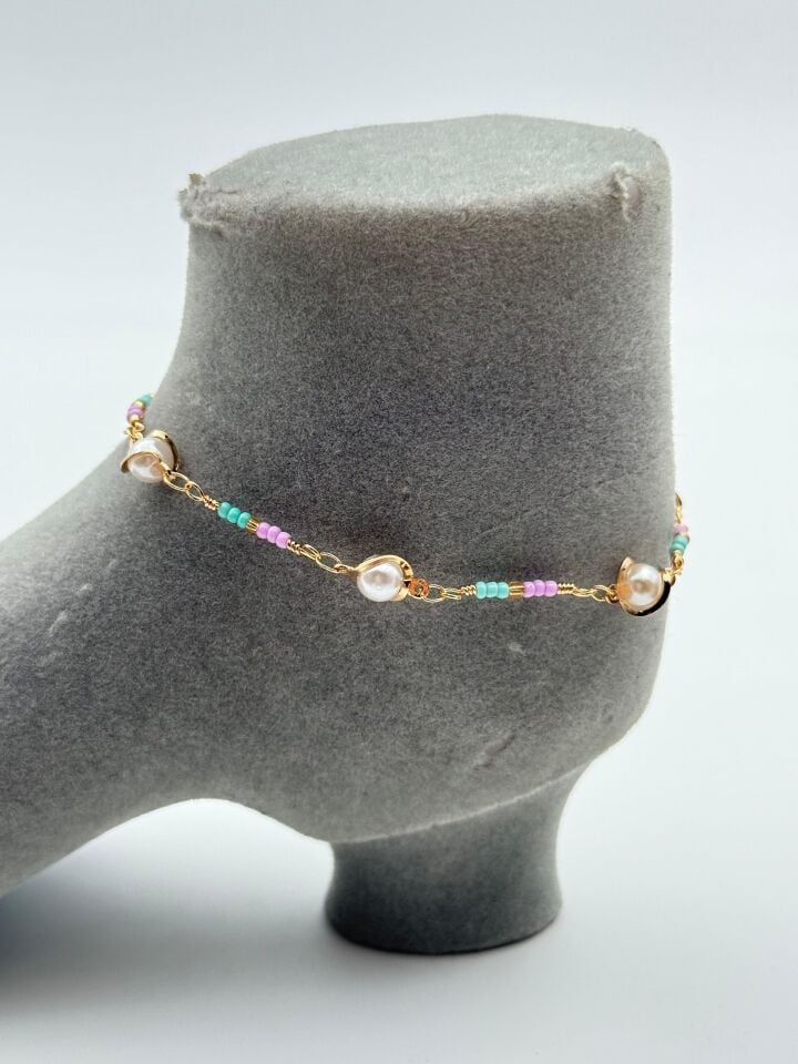 YSX Anklet // ANKLET-516