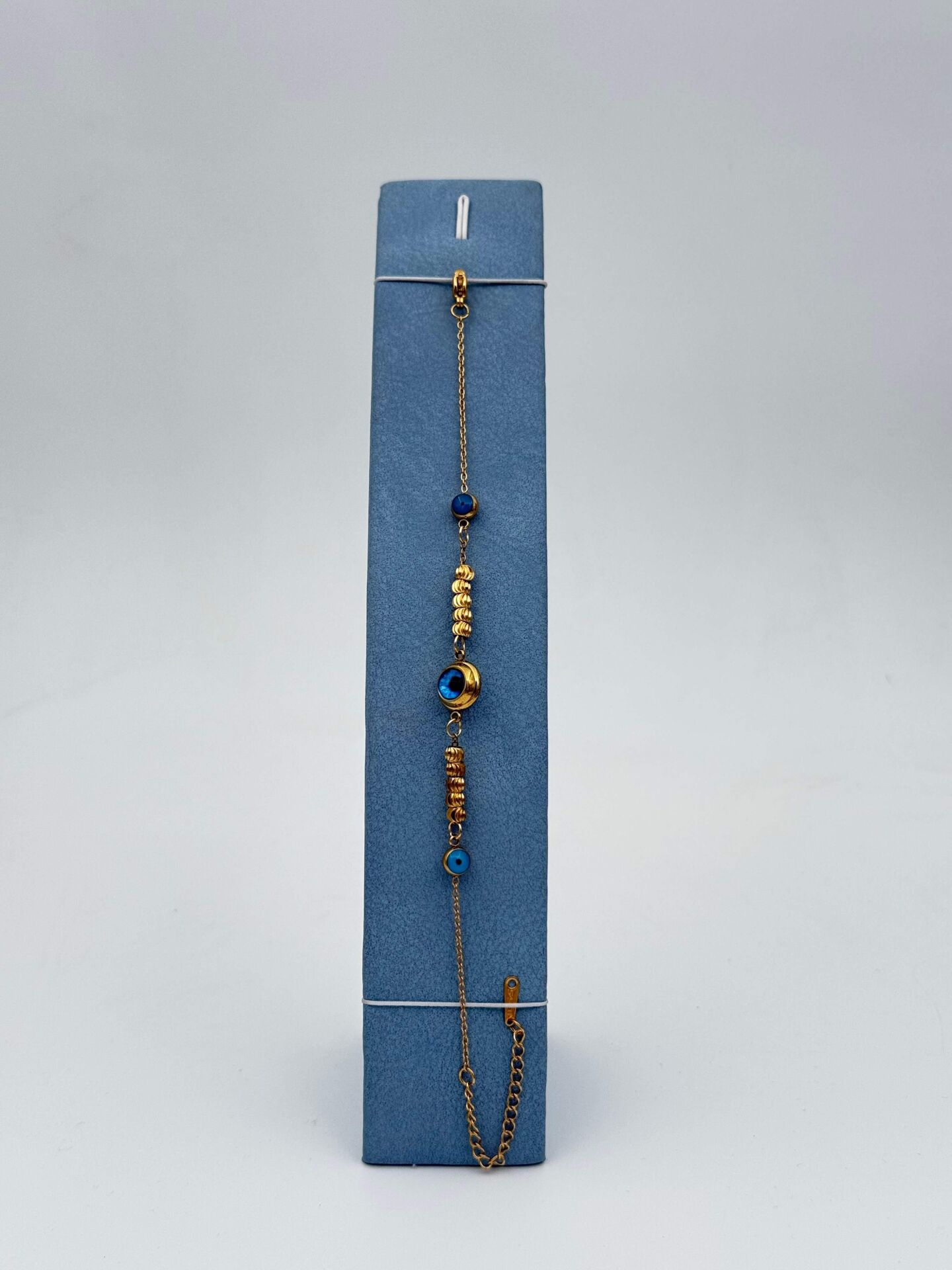 Çelik Bileklik // BILEK-6989