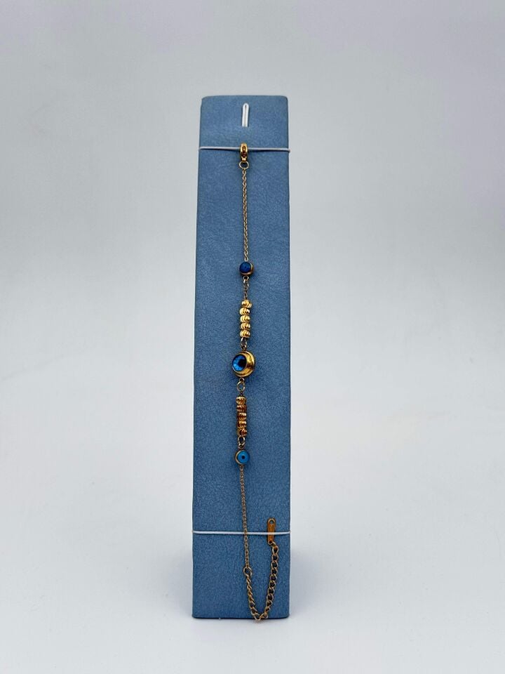 Çelik Bileklik // BILEK-6989