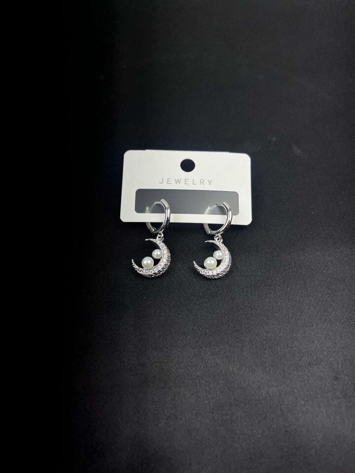 Deluxe Earring // ITHAL-2405
