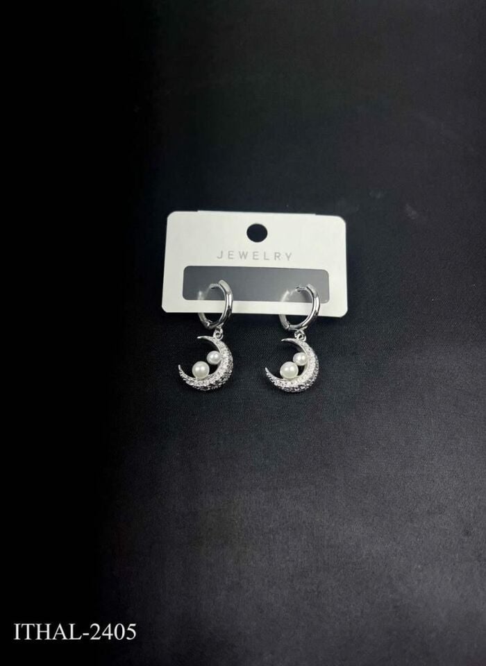 Deluxe-Ohrring // ITHAL-2405