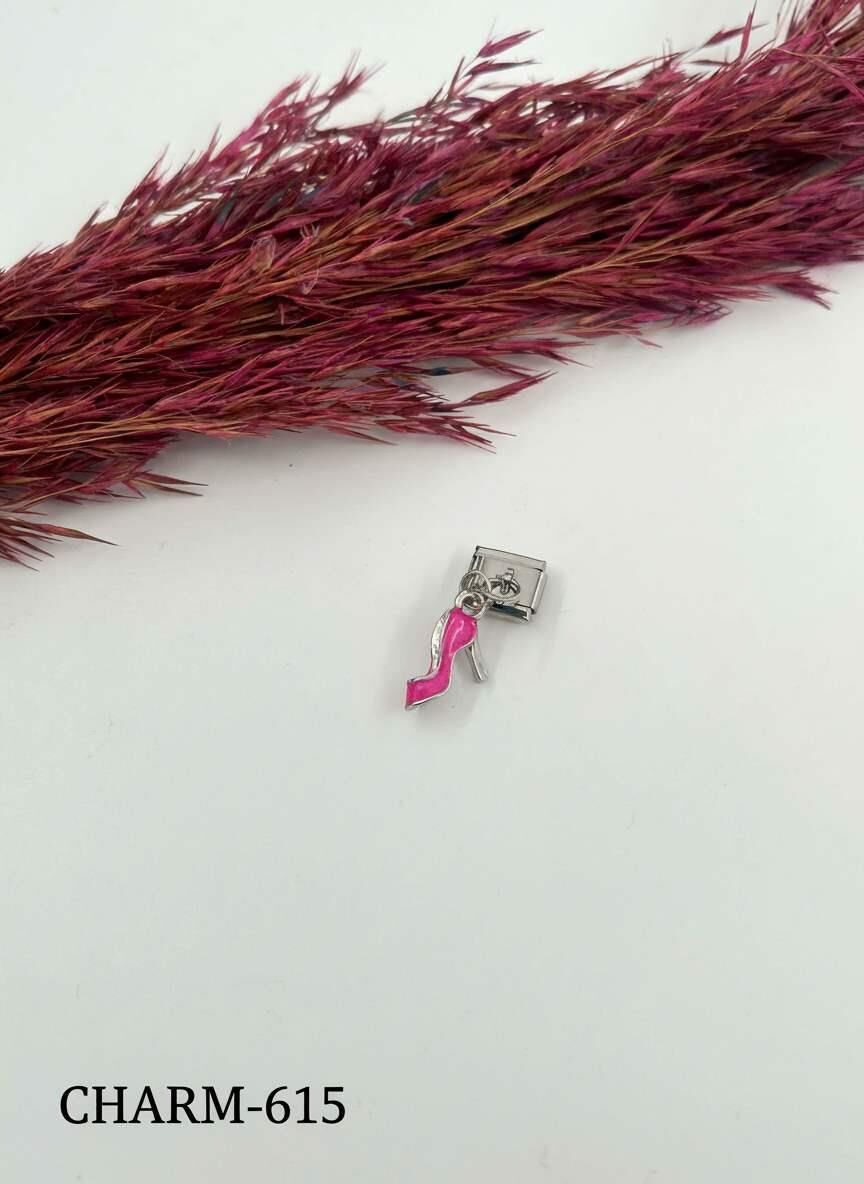 NMT Charm // CHARM-615