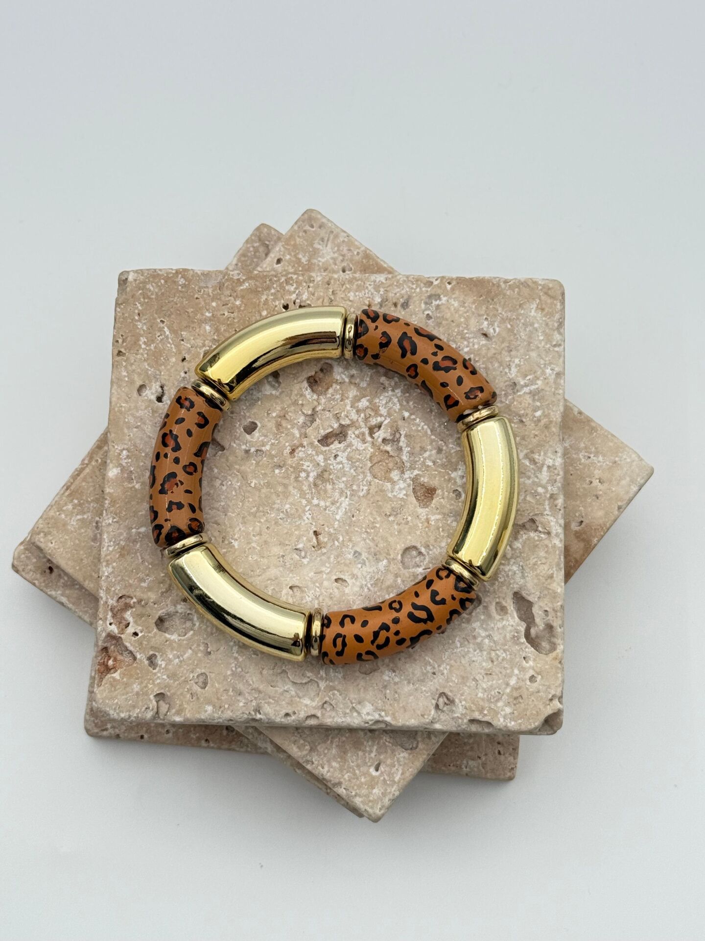 VIP Esnek Bileklik // KELEPCE-4133