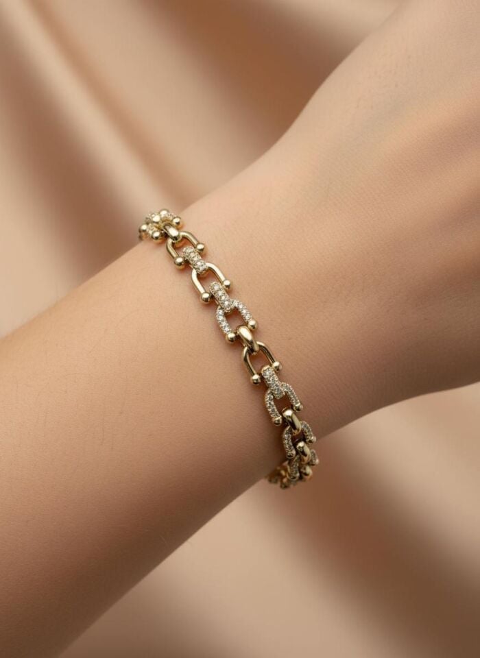 VIP Özel Seri Bileklik // BILEK-6767