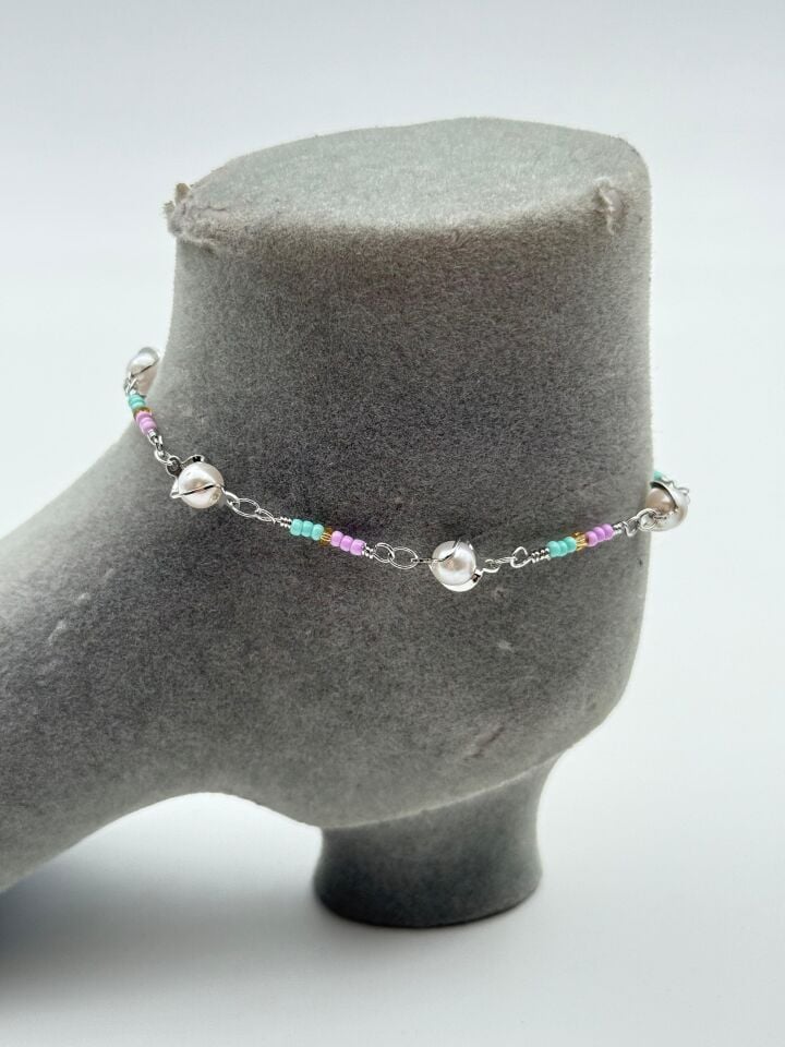 YSX Anklet // ANKLET-517