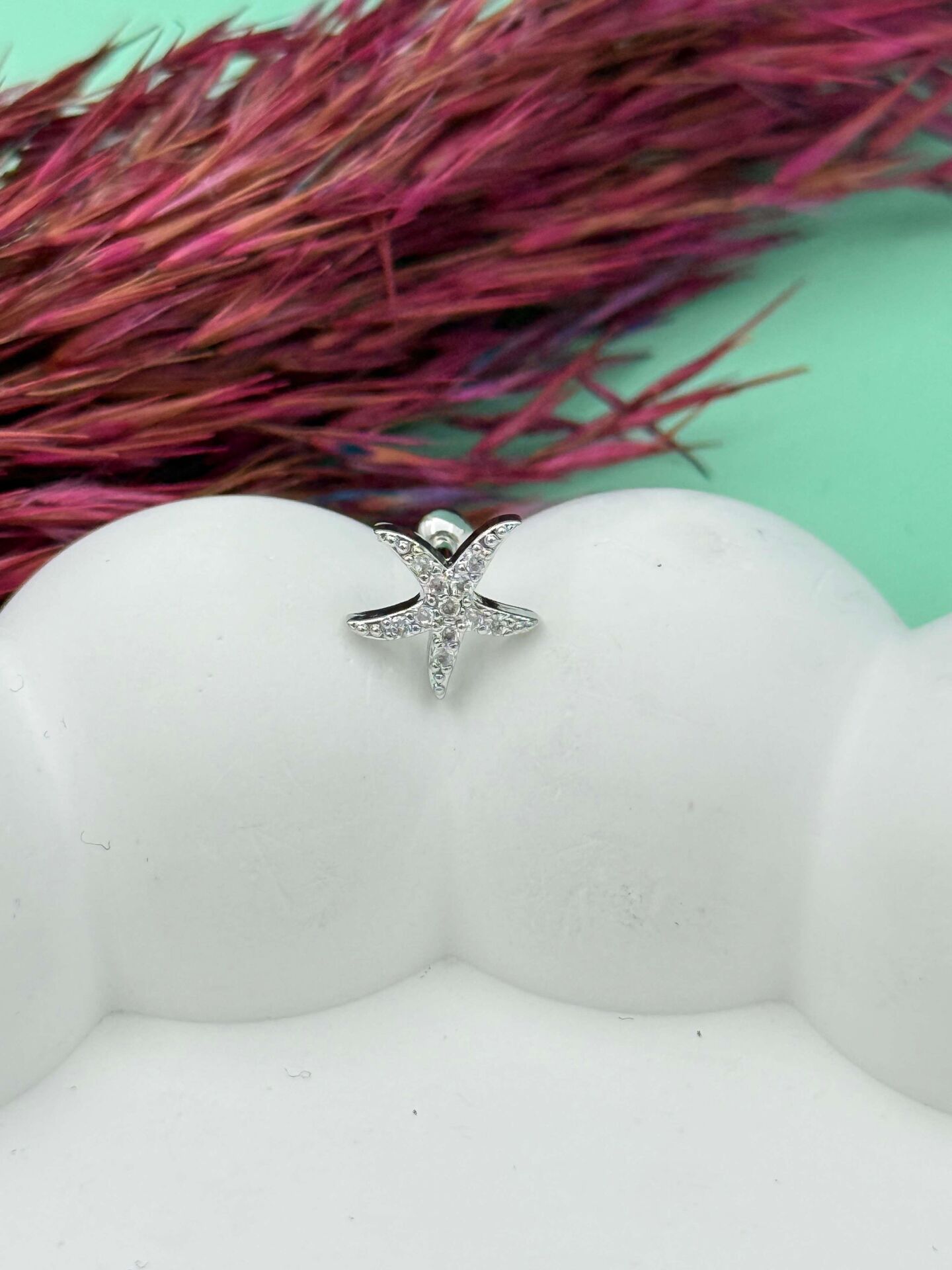 Çelik Tragus // TRAG-162