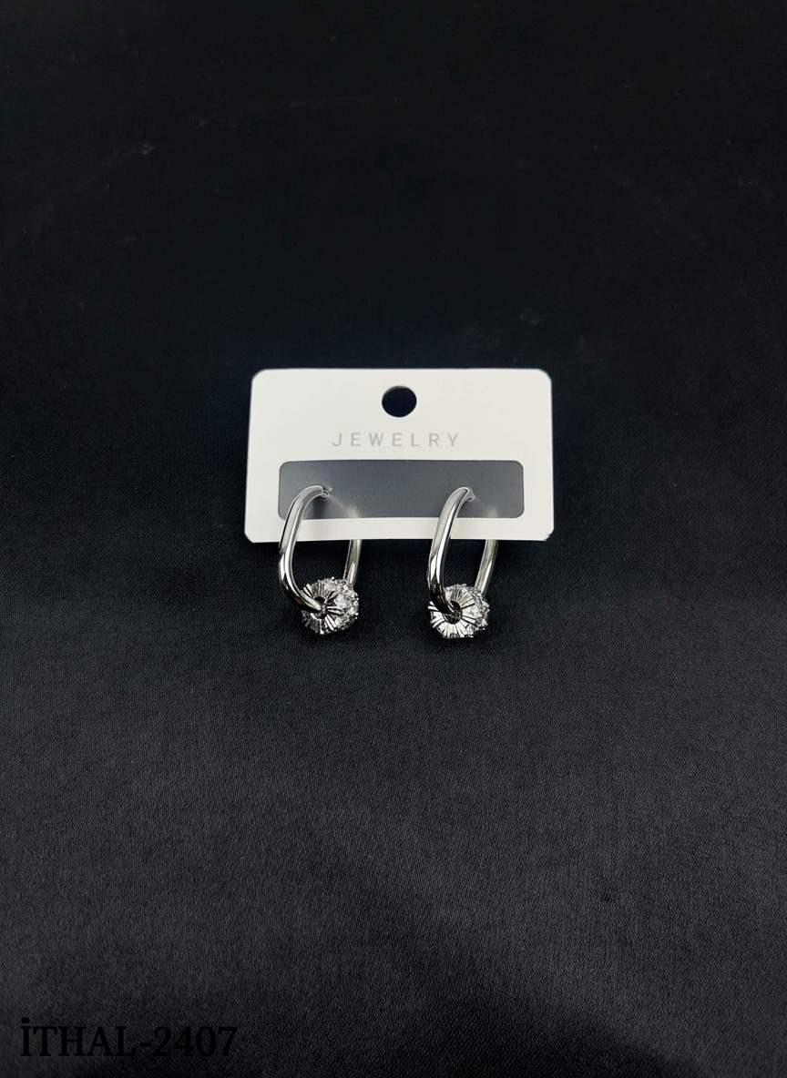 Deluxe Küpe // ITHAL-2407