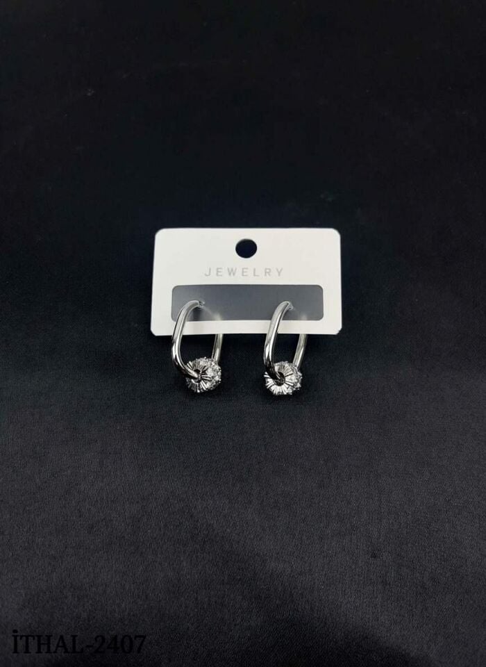 Deluxe-Ohrring // ITHAL-2407