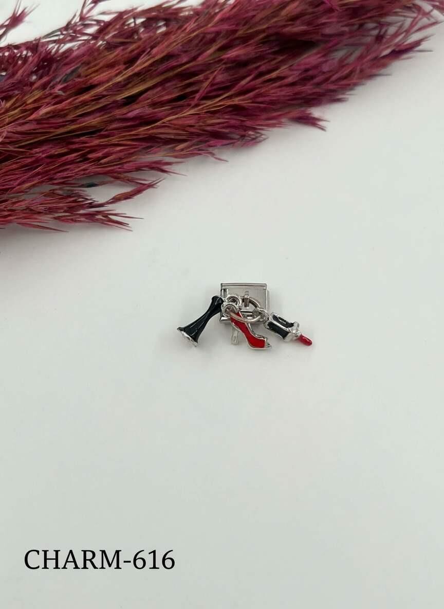 NMT Charm // CHARM-616