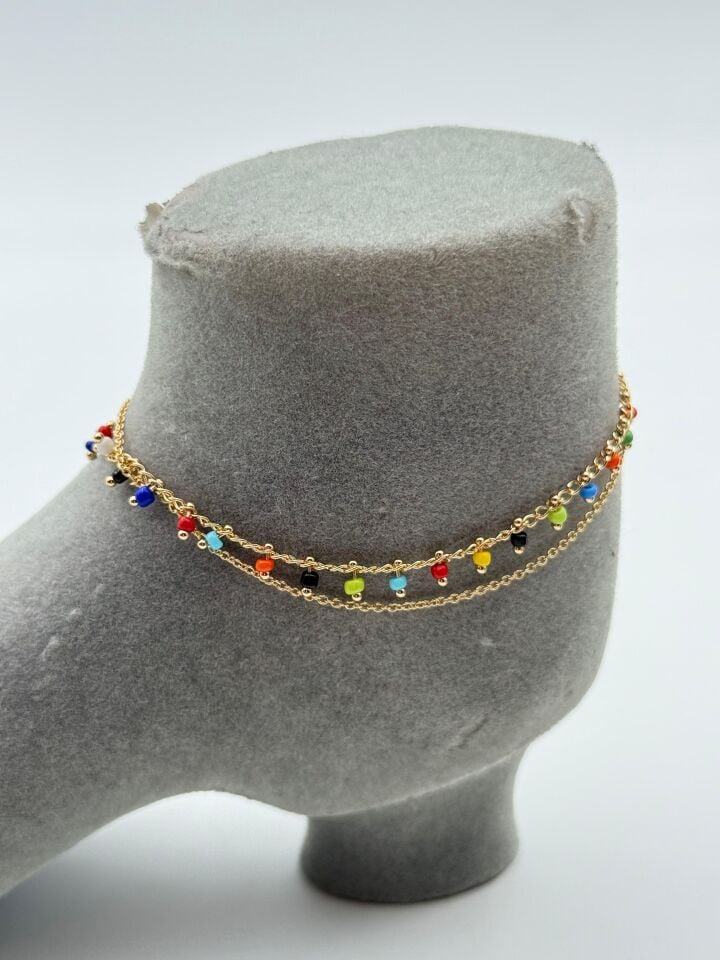 YSX Anklet // ANKLET-518