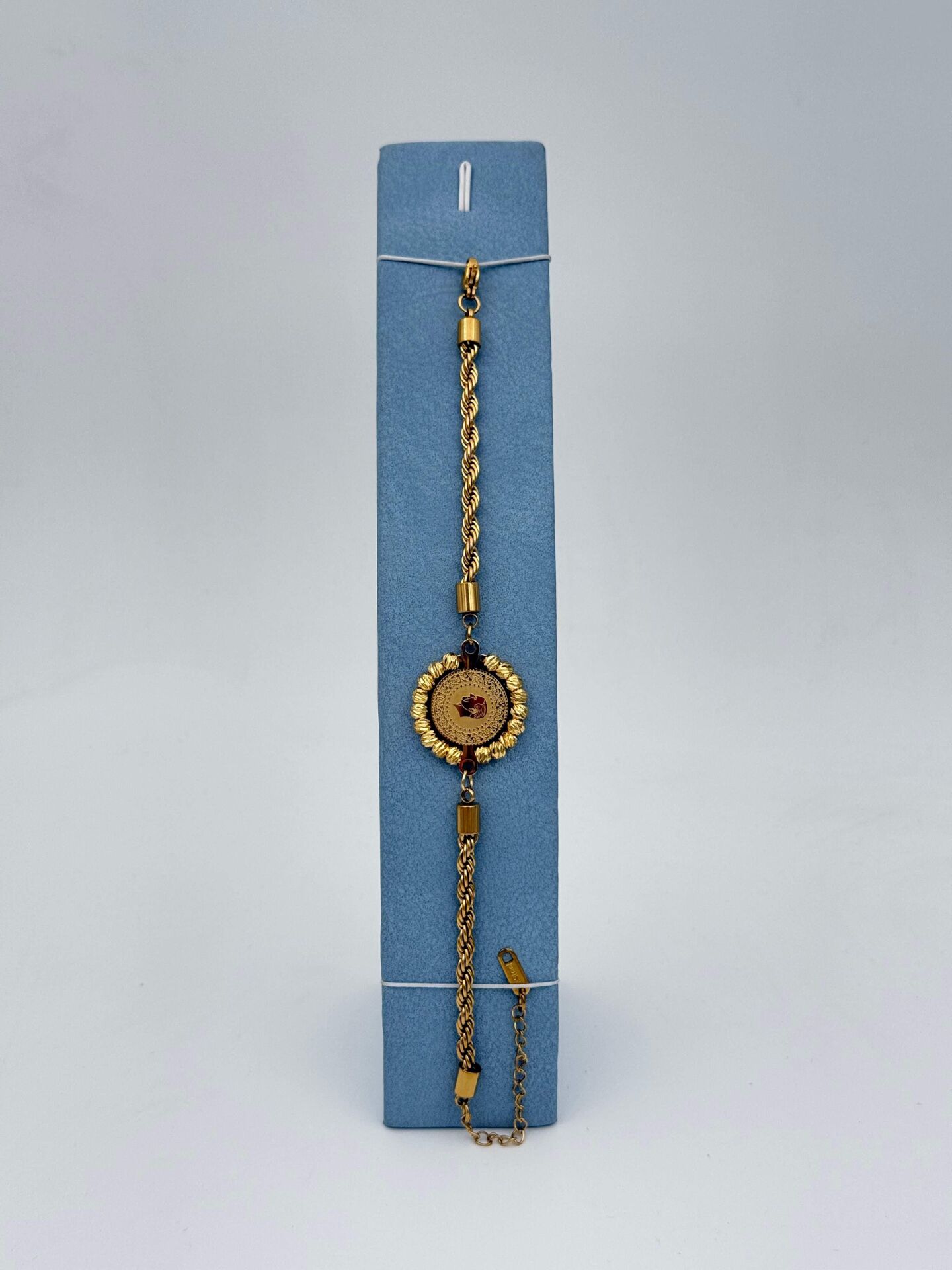 Çelik Bileklik // BILEK-6991