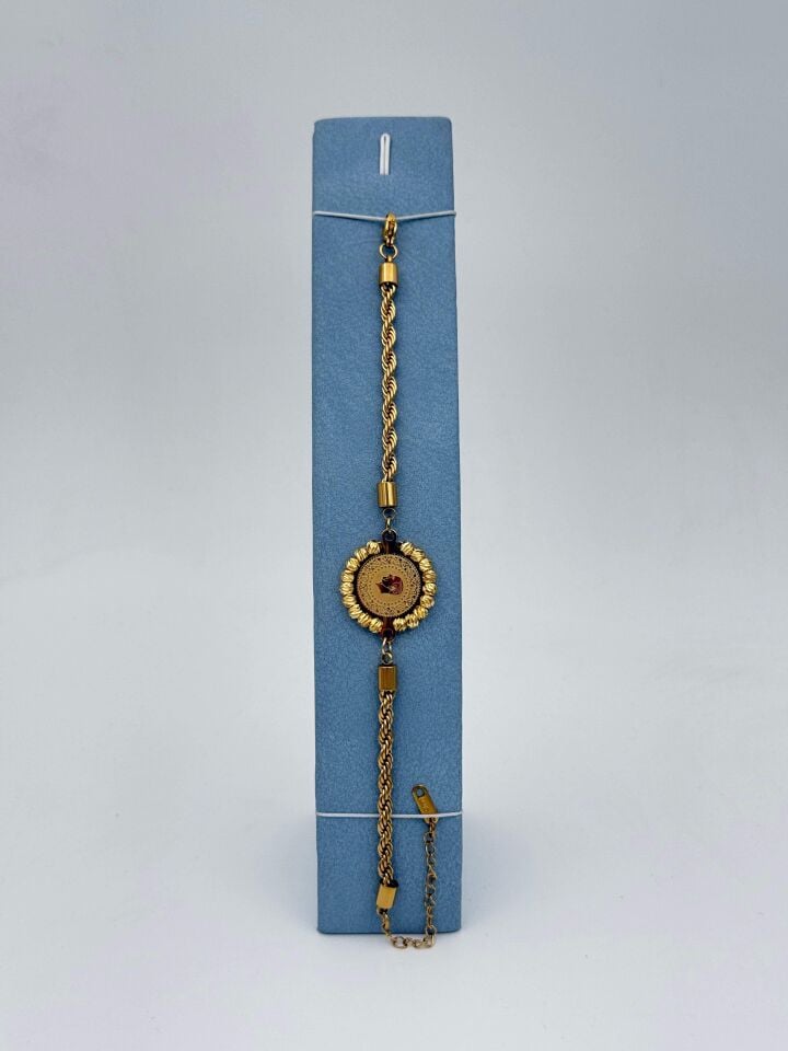 Çelik Bileklik // BILEK-6991