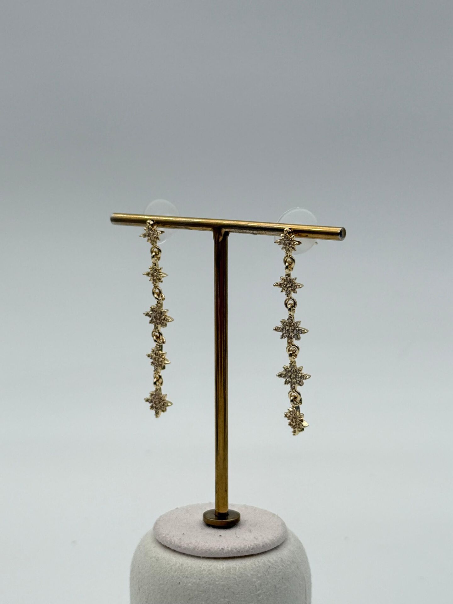 VIP-Ohrring // IMPORT-3203