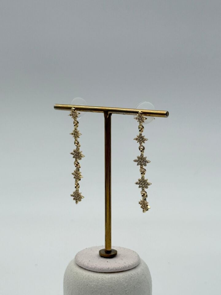 VIP-Ohrring // IMPORT-3203