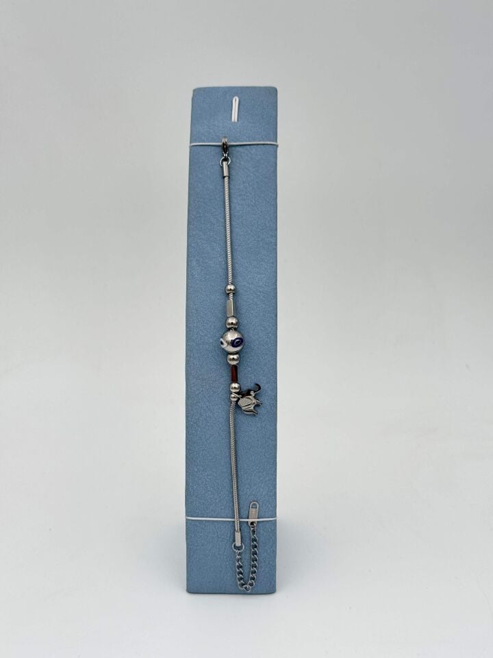 Çelik Bileklik // BILEK-6992