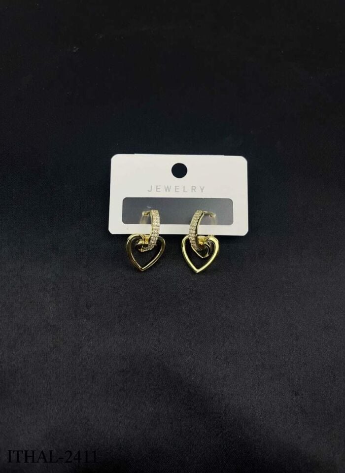 Deluxe-Ohrring // ITHAL-2411