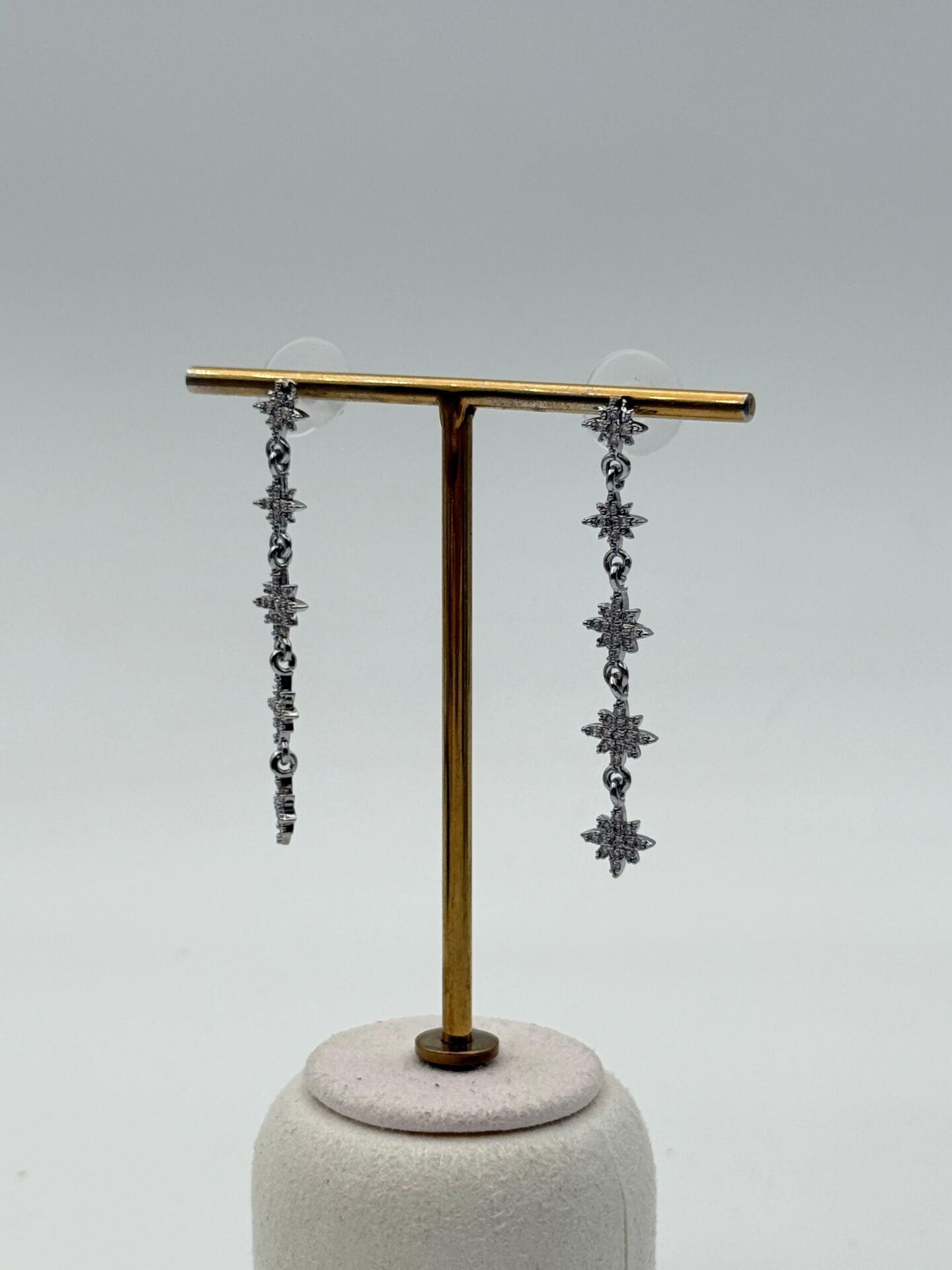 VIP-Ohrring // IMPORT-3204