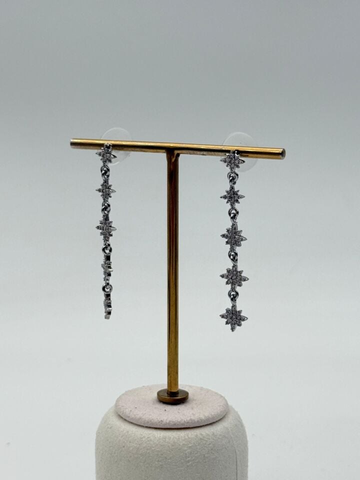 VIP-Ohrring // IMPORT-3204
