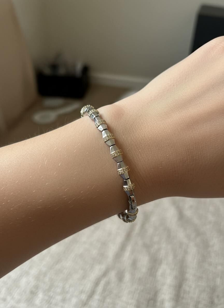 VIP Özel Seri Bileklik // BILEK-6770