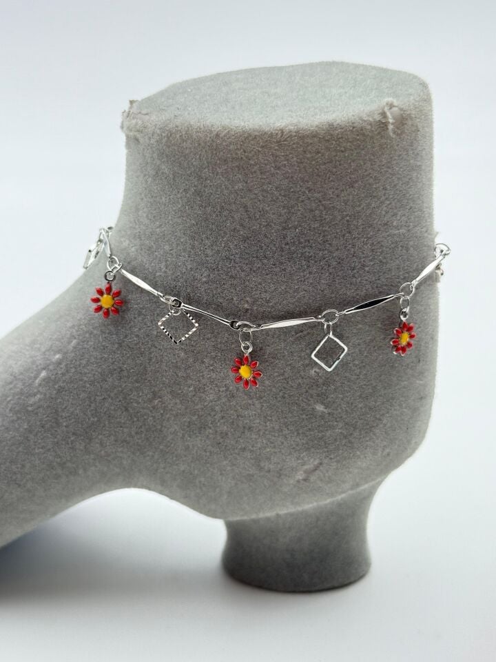 YSX Anklet // ANKLET-520