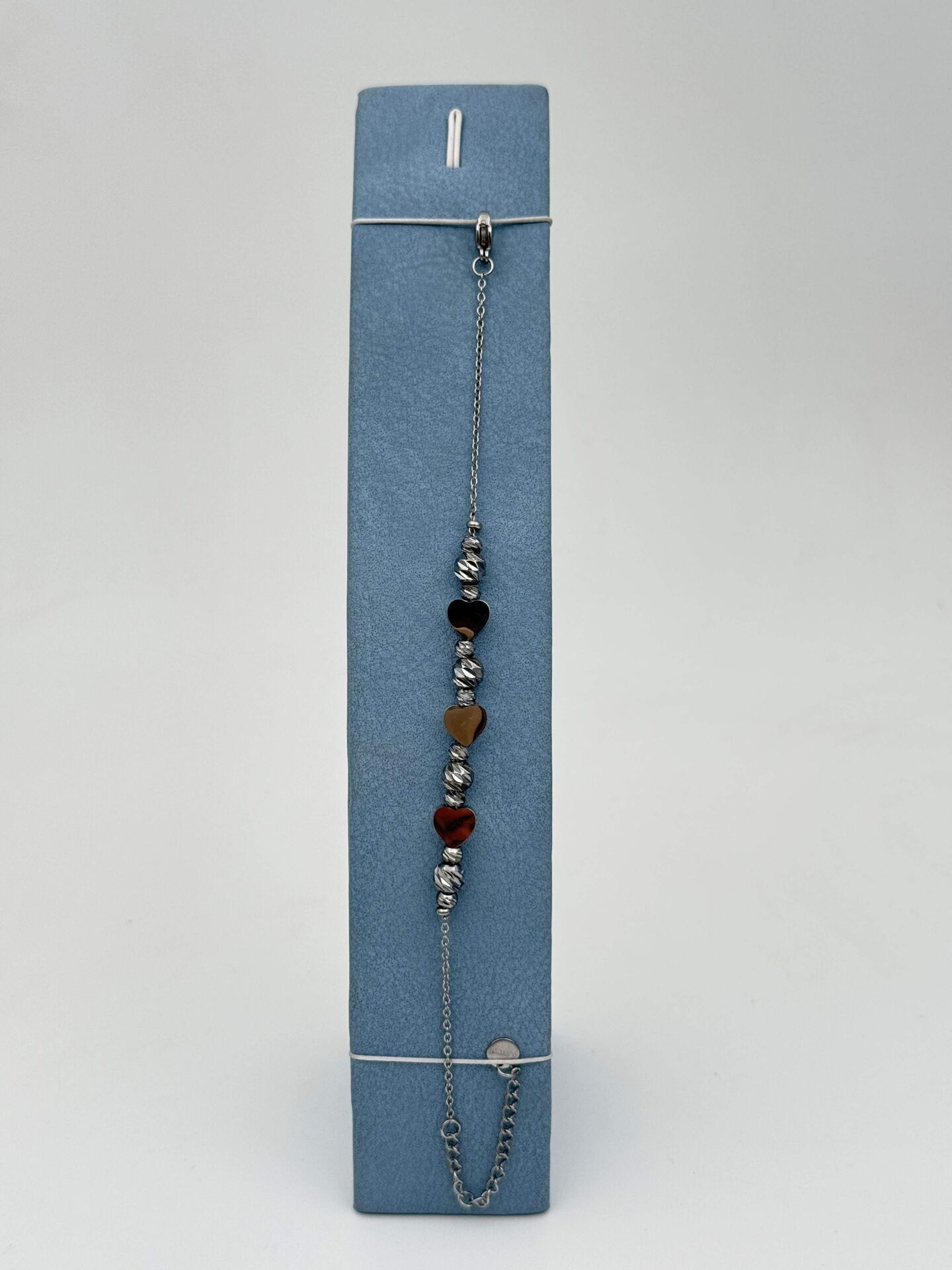 Çelik Bileklik // BILEK-6993