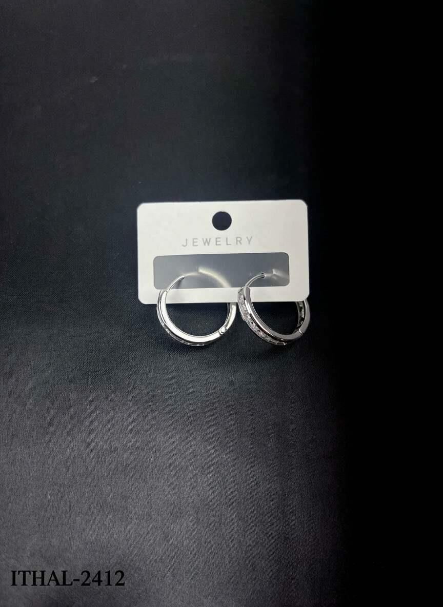 Deluxe Küpe // ITHAL-2412