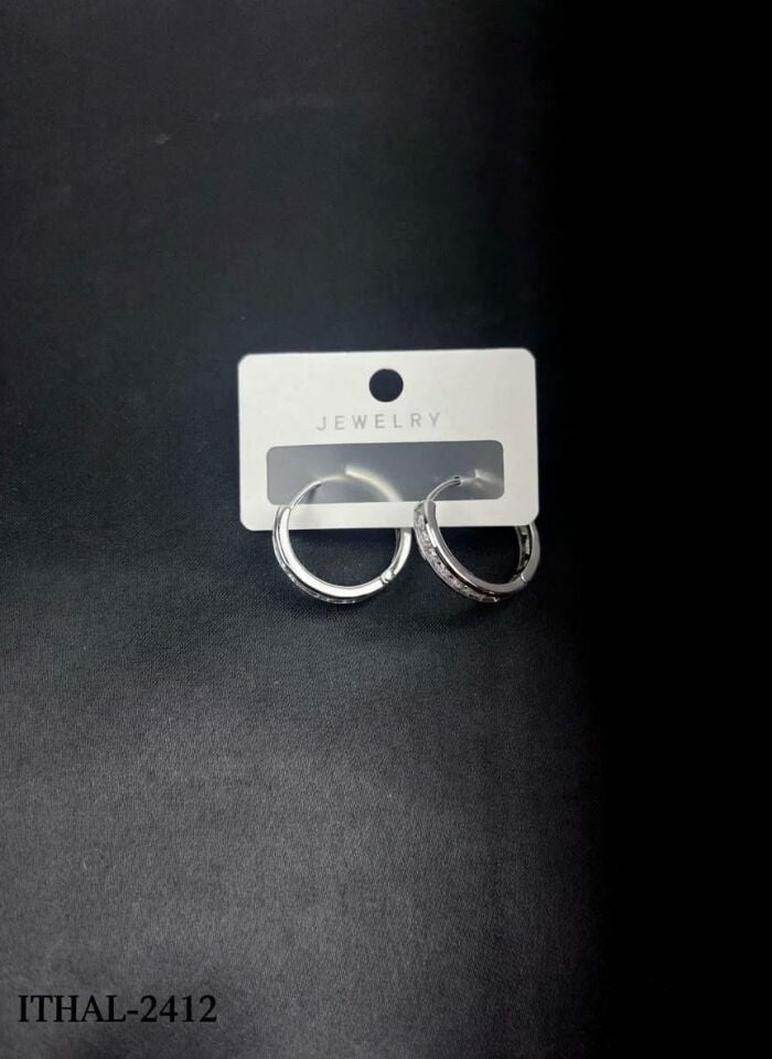 Deluxe-Ohrring // ITHAL-2412