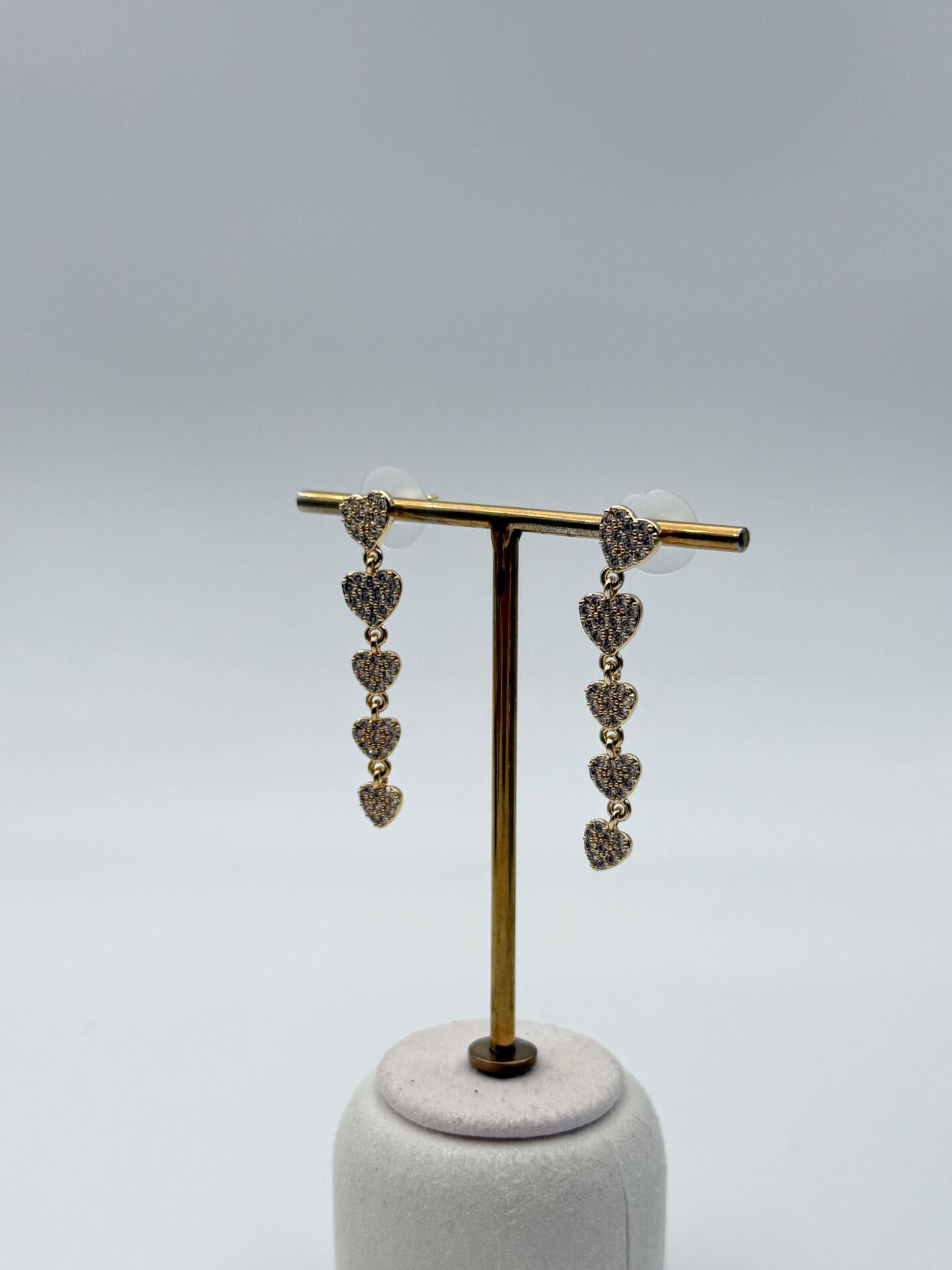 VIP-Ohrring // IMPORT-3205