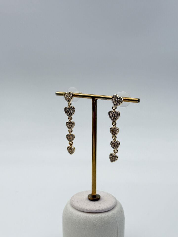 VIP-Ohrring // IMPORT-3205