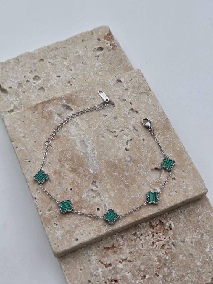 Çelik Bileklik // BILEK-6192