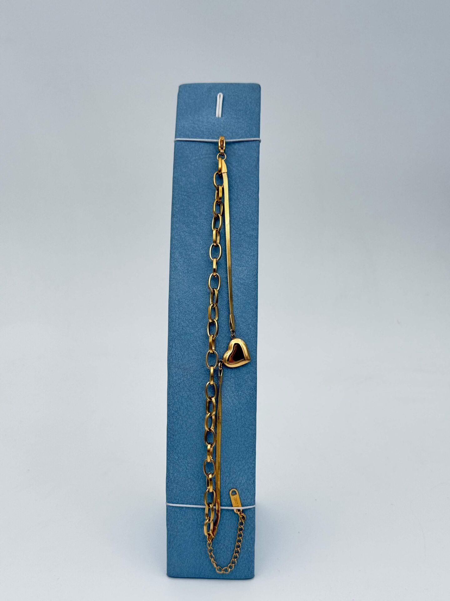 Çelik Bileklik // BILEK-6994