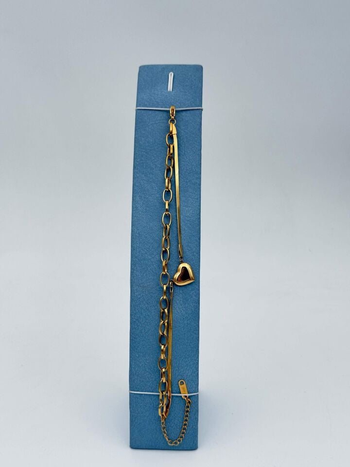 Çelik Bileklik // BILEK-6994