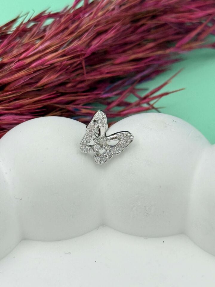 Steel Tragus // TRAG-166