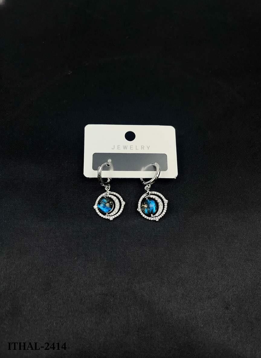 Deluxe Küpe // ITHAL-2414