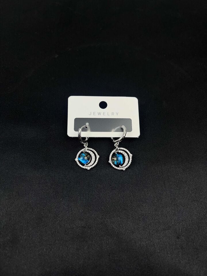 Deluxe Earring // ITHAL-2414