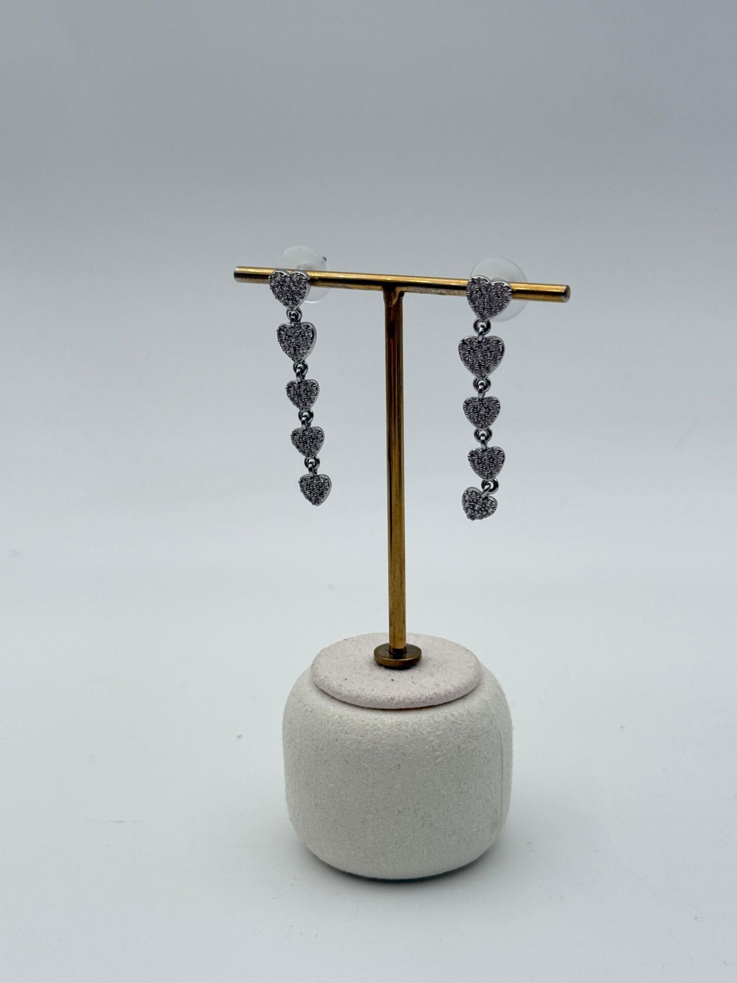 VIP-Ohrring // IMPORT-3206