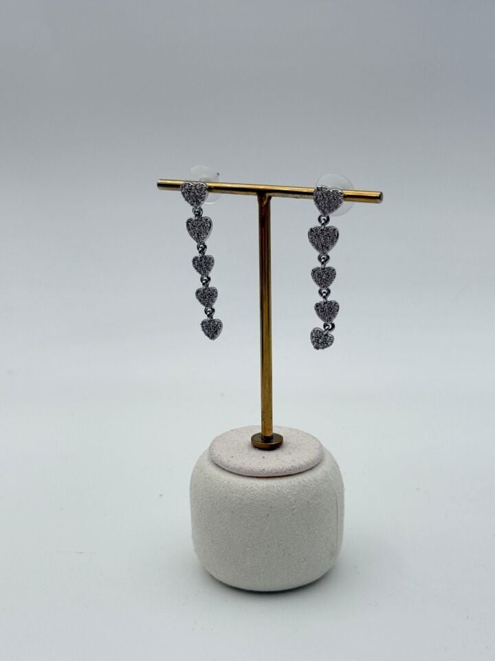 VIP-Ohrring // IMPORT-3206