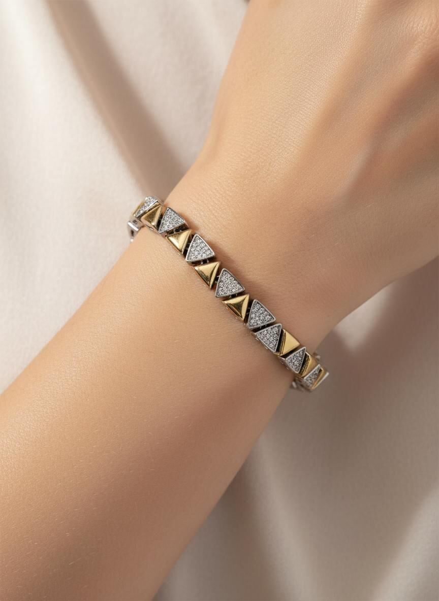 VIP Özel Seri Bileklik // BILEK-6772