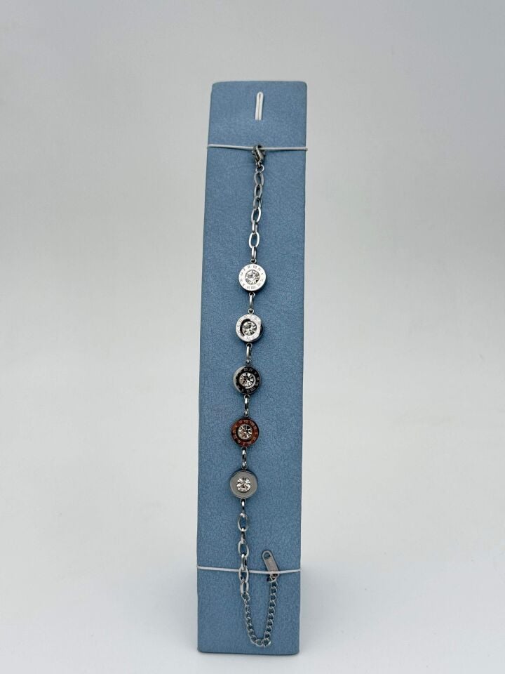 Çelik Bileklik // BILEK-6995