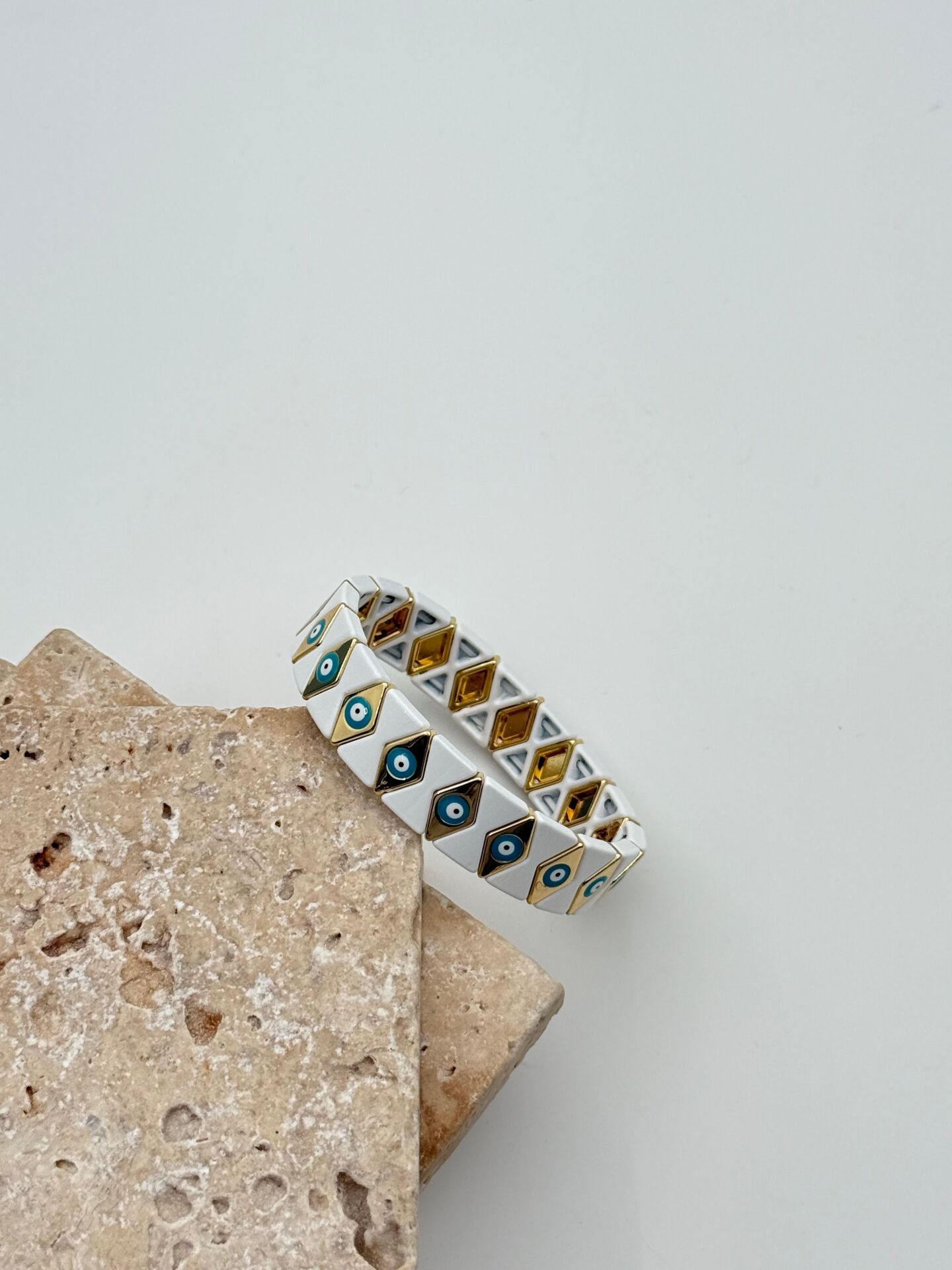 VIP Esnek Bileklik // KELEPCE-4139